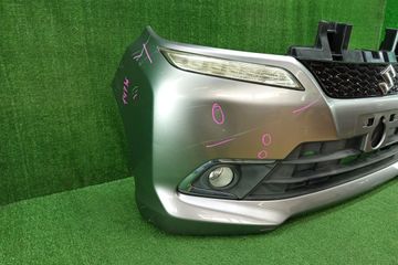 БАМПЕР НА SUZUKI SOLIO MA36S