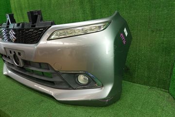 БАМПЕР НА SUZUKI SOLIO MA36S