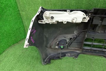 БАМПЕР НА SUZUKI SOLIO MA36S