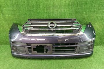 БАМПЕР НА NISSAN DAYZ ROOX B21A