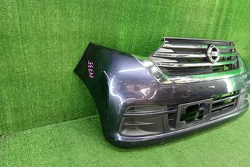 БАМПЕР НА NISSAN DAYZ ROOX B21A