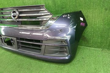 БАМПЕР НА NISSAN DAYZ ROOX B21A