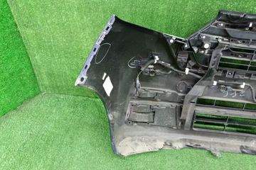 БАМПЕР НА NISSAN DAYZ ROOX B21A