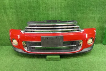 БАМПЕР НА MINI HATCH R56