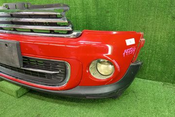 БАМПЕР НА MINI HATCH R56