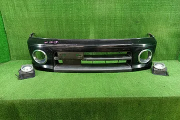 БАМПЕР НА NISSAN CUBE Z10
