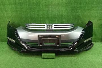 БАМПЕР НА HONDA INSIGHT ZE2