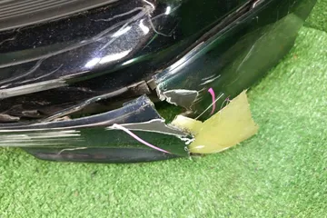 БАМПЕР НА HONDA INSIGHT ZE2