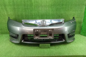 БАМПЕР НА HONDA FIT SHUTTLE GP2