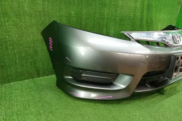 БАМПЕР НА HONDA FIT SHUTTLE GP2