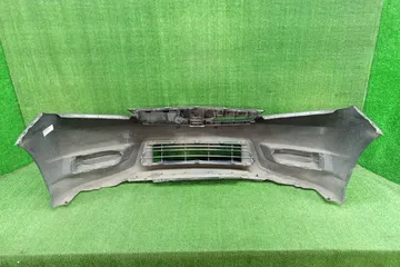 БАМПЕР НА HONDA FIT SHUTTLE GP2