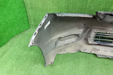 БАМПЕР НА HONDA FIT SHUTTLE GP2