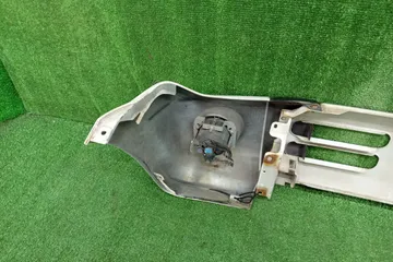 БАМПЕР НА MITSUBISHI PAJERO MINI H58A