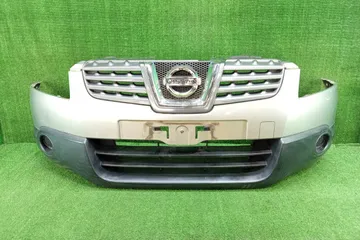 БАМПЕР НА NISSAN DUALIS J10