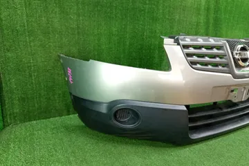 БАМПЕР НА NISSAN DUALIS J10
