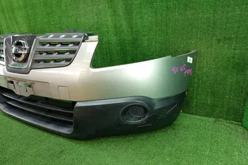БАМПЕР НА NISSAN DUALIS J10