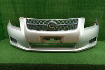 БАМПЕР НА TOYOTA COROLLA FIELDER ZRE142G