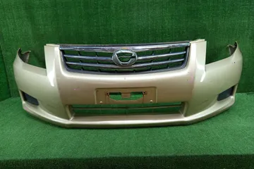 БАМПЕР НА TOYOTA COROLLA FIELDER ZRE142G