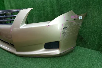 БАМПЕР НА TOYOTA COROLLA FIELDER ZRE142G