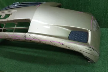 БАМПЕР НА TOYOTA COROLLA FIELDER ZRE142G