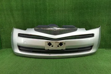 БАМПЕР НА TOYOTA RACTIS NCP100