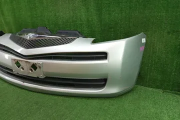 БАМПЕР НА TOYOTA RACTIS NCP100