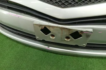 БАМПЕР НА TOYOTA RACTIS NCP100