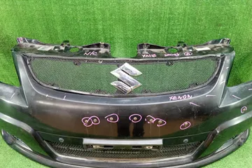 БАМПЕР НА SUZUKI SX4 YA11S