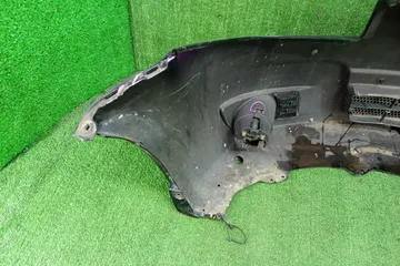 БАМПЕР НА SUZUKI SX4 YA11S