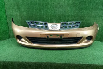 БАМПЕР НА NISSAN TIIDA C11