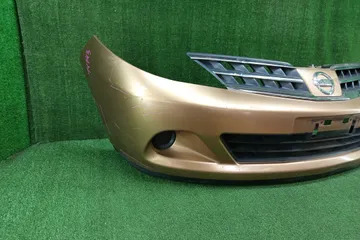 БАМПЕР НА NISSAN TIIDA C11