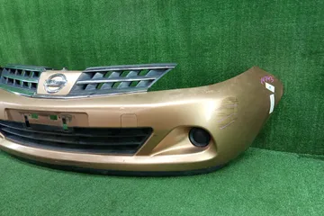 БАМПЕР НА NISSAN TIIDA C11