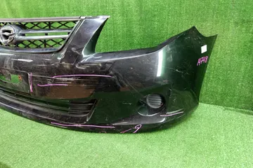 БАМПЕР НА TOYOTA COROLLA FIELDER NZE141G
