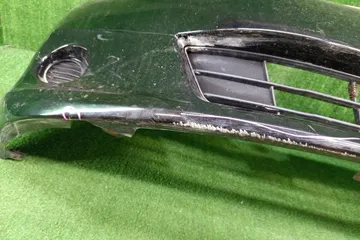 БАМПЕР НА TOYOTA COROLLA FIELDER NZE141G