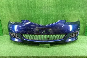 БАМПЕР НА MAZDA AXELA BKEP