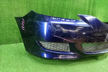 БАМПЕР НА MAZDA AXELA BKEP