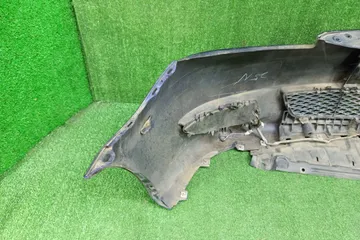 БАМПЕР НА MAZDA AXELA BKEP