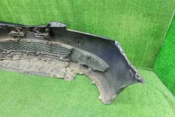 БАМПЕР НА MAZDA AXELA BKEP