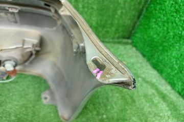 БАМПЕР НА TOYOTA PROGRES JCG11