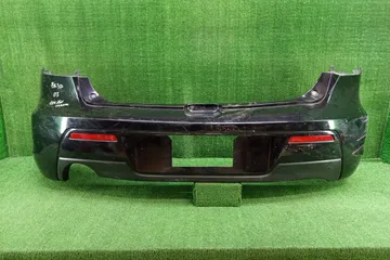 БАМПЕР НА MAZDA AXELA BKEP