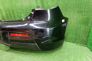 БАМПЕР НА MAZDA AXELA BKEP