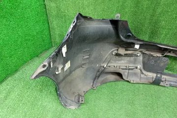 БАМПЕР НА MAZDA AXELA BKEP