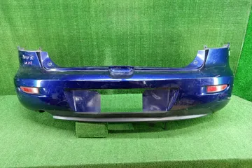 БАМПЕР НА MAZDA AXELA BKEP