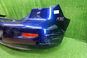 БАМПЕР НА MAZDA AXELA BKEP