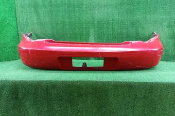 БАМПЕР НА SUBARU IMPREZA GG2