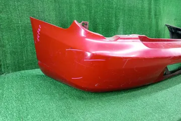 БАМПЕР НА SUBARU IMPREZA GG2