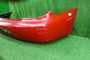 БАМПЕР НА SUBARU IMPREZA GG2