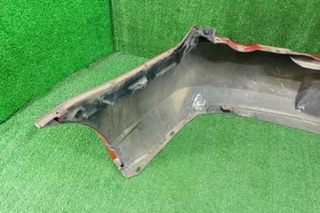 БАМПЕР НА SUBARU IMPREZA GG2