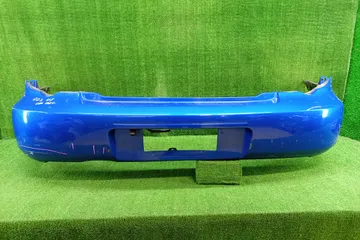 БАМПЕР НА SUBARU IMPREZA GG2