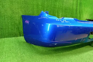 БАМПЕР НА SUBARU IMPREZA GG2